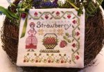 (image for) Dinah's Garden - Strawberry